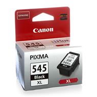 Canon Cartridge PG-545 XL Black ± 400 pagina's