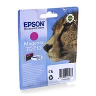 Epson Cartridge T0713 Rood