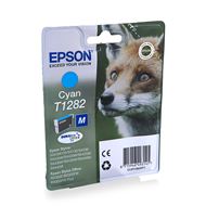 Epson Cartridge T1282 Blauw