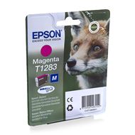 Epson Cartridge T1283 Rood