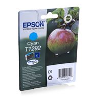 Epson Cartridge T1292 Blauw