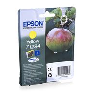 Epson Cartridge T1294 Geel