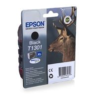 Epson Cartridge T1301 Zwart