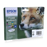 Epson Cartridge T1285 Multipack
