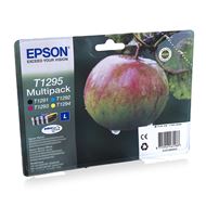 Epson Cartridge T1295 Multipack