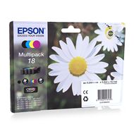 Epson Cartridge T1806 Multipack