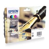 Epson Cartridge T1626 Multipack