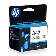 HP Cartridge 342 Kleur