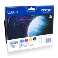 Brother Cartridge LC 970 Multipack