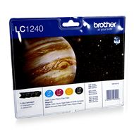Brother Cartridge LC1240 Multipack