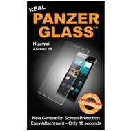 Panzerglass Huawei Ascend P6 Beschermglas