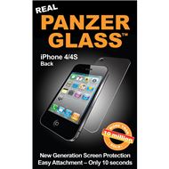Panzerglass Apple Iphone 4/4S Back Beschermglas