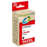 RecycleClub Cartridge compatible met Canon PG-545 XL Zwart