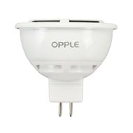 Opple Ledlamp GU5,3 2,5W Reflector