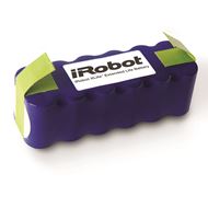 iRobot X-life batterij