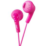JVC Oortelefoon HA-F160 Earbuds Roze