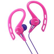 JVC Oortelefoon HA-ECX20 Sport In-Ear Roze