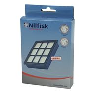 Nilfisk Hepafilter H13 Power/Select Series
