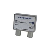 Hirschmann Verdeelelement DPO2104