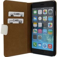 Mobilize Apple Bookcase Wallet