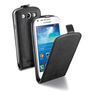 Cellular Line Flipcase Essential Leder Samsung Core Plus