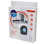 Wpro Dampkap Koolstoffilter Type 200