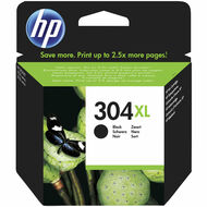 HP Cartridge 302XL/304XL Zwart