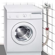 Scanpart Waterkraan Verlengslang 3,0m