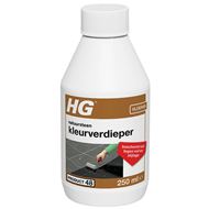HG Kleurverdieper voor graniet, hardsteen en ander natuursteen (HG product 48)