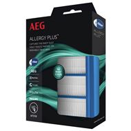 AEG Hepafilter AFS1W H13 Allergy Plus Uitwasbaar