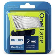 Philips Scheermesjes OneBlade QP220/55 2 stuks