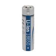 Ansmann Oplaadbare Batterij 18650 Li-Ion 3,7V 2600mAh
