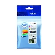 Brother Cartridge LC-3219 XL Multipack