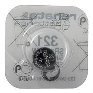 Renata Knoopcel Silveroxide D321