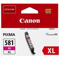Canon Cartridge CLI-581 M XL Rood