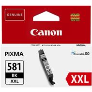 Canon Cartridge CLI-581 BK XXL Zwart ± 4590 pagina's