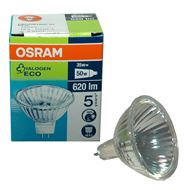 Osram halogeenlamp GU5.3 35W 36° decostar51 ES  3000K (warm white)