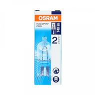 Osram Halogeenlamp G9 48W Holopin ES