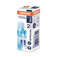 Osram Ovenlamp G9 25Watt 260 Lumen