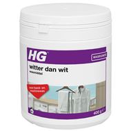 HG Wasmiddel witter dan wit