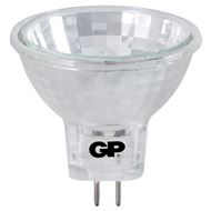 GP Halogeen lamp GU4 20 Watt 205Lm 2800 K