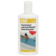HG kunststof aanrechtbladbeschermer