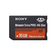 Sony memory stick DUO 16Gb