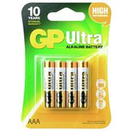 GP Ultra Plus AAA A4