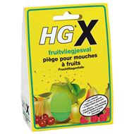 HG Fruitvliegjesval