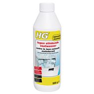 HG Vaatwasserreiniger 500 ml