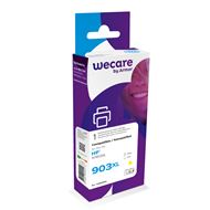 weCare Cartridge compatible met HP 903 XL Geel ± 850 pagina's