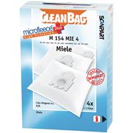 CleanBag Microfleece+ M154MIE4