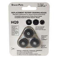Shaver Parts Scheerkop voor Philips HQ9