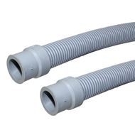 Scanpart Afvoerslang 19mm 2,5m